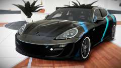 Porsche Panamera T-XF S4 for GTA 4