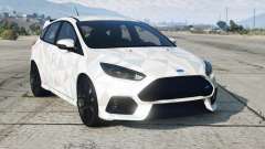 Ford Focus RS Nebula for GTA 5