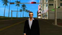 Memati Baş Yaması for GTA Vice City