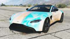 Aston Martin Vantage 2018 S8 [Add-On] for GTA 5