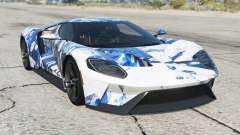 Ford GT 2019 S10 [Add-On] for GTA 5