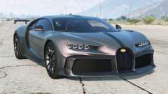 Bugatti Chiron Pur Sport 2020 [Add-On] for GTA 5