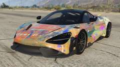 McLaren 765LT Coupe 2020 S6 [Add-On] for GTA 5