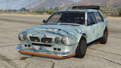 Lancia Delta S4 Group B (SE038) 1986 S2 [Add-On] for GTA 5