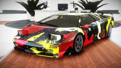 Lamborghini Diablo G-Style S7 for GTA 4
