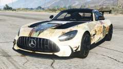 Mercedes-AMG GT Black Series (C190) S18 [Add-On] for GTA 5