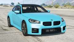 BMW M2 add-on for GTA 5