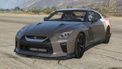 Nissan GT-R (R35) 2016 S9 [Add-On] for GTA 5