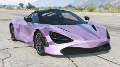 McLaren 720S Coupe 2017 S8 [Add-On] for GTA 5