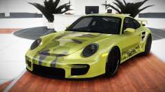 Porsche 977 GT2 RT S7 for GTA 4