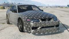 Ford Mustang SVT Marengo for GTA 5