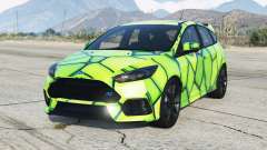 Ford Focus RS (DYB) 2017 S7 [Add-On] for GTA 5
