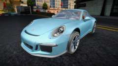 Porsche 911 Carrera (Apple) for GTA San Andreas