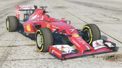 Ferrari F14 T (665) 2014 [Add-On] v1.2 for GTA 5