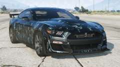 Ford Mustang Shelby GT500 2020 S10 [Add-On] for GTA 5