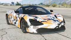 McLaren 720S Coupe 2017 S6 [Add-On] for GTA 5
