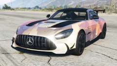 Mercedes-AMG GT Black Series (C190) S1 [Add-On] for GTA 5