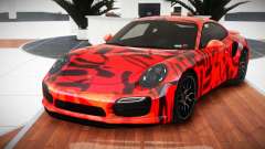 Porsche 911 X-Style S5 for GTA 4