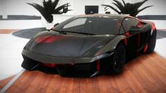 Lamborghini Gallardo X-RT S9 for GTA 4