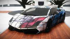 Lamborghini Gallardo GT-S S11 for GTA 4