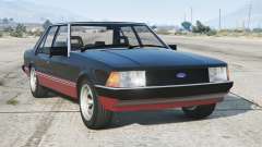 Ford Falcon (XD) 1979 add-on for GTA 5