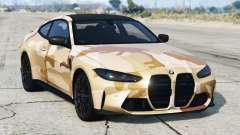 BMW M4 Hampton [Add-On] for GTA 5