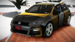 Volkswagen Golf S-RT S9 for GTA 4