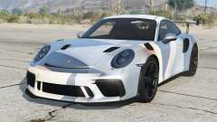Porsche 911 GT3 Botticelli for GTA 5