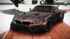 BMW Z4 RX S1 for GTA 4