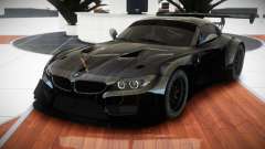 BMW Z4 RX S10 for GTA 4