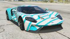 Ford GT 2019 S2 [Add-On] for GTA 5
