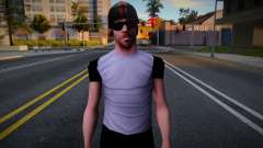 Wmyro Textures Upscale for GTA San Andreas