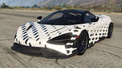 McLaren 765LT Coupe 2020 S9 [Add-On] for GTA 5