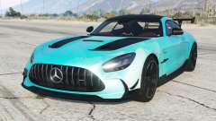 Mercedes-AMG GT Black Series (C190) S9 [Add-On] for GTA 5