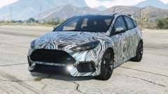 Ford Focus RS (DYB) 2017 S5 [Add-On] for GTA 5