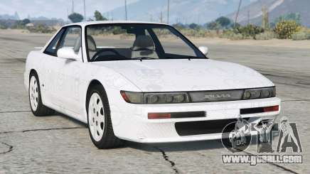 Nissan Silvia Ks (S13) 1992 S3 [Add-On] for GTA 5