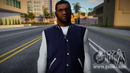 Wbdyg2 Textures Upscale for GTA San Andreas
