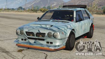 Lancia Delta S4 Group B (SE038) 1986 S2 [Add-On] for GTA 5