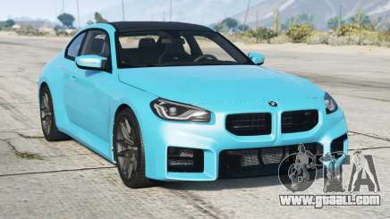 BMW M2 add-on for GTA 5