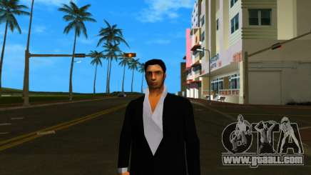 Polat Alemdar Yaması V1.0 for GTA Vice City