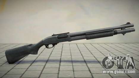 Chromegun Mafia for GTA San Andreas