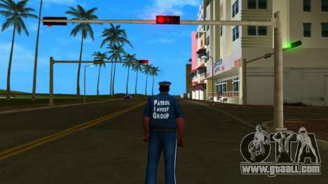 New PiG for GTA Vice City