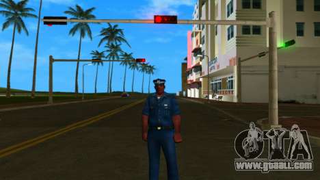 New PiG for GTA Vice City