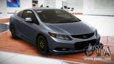 Honda Civic XR for GTA 4
