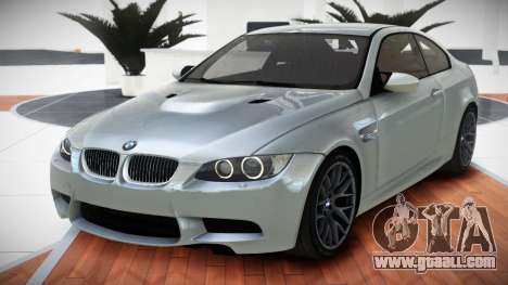 BMW M3 E92 Z-Tuned for GTA 4