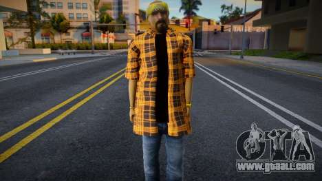 [REL]LSV3 ARMMODS for GTA San Andreas