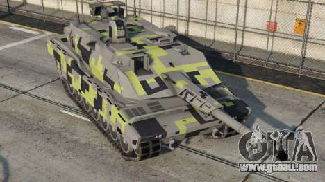 Panther KF51