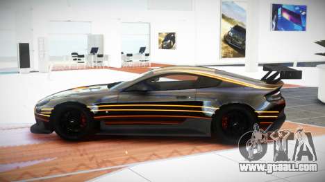 Aston Martin Vantage TR-X S9 for GTA 4