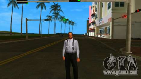 30S Mafioso Man for GTA Vice City