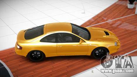 Toyota Celica GT-S V1.1 for GTA 4